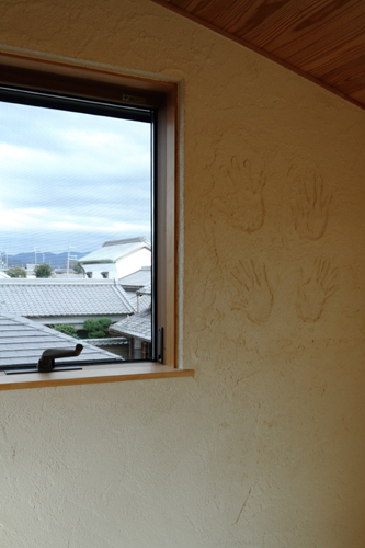 奈良にUターン 両親と隣り合う快適な住まい