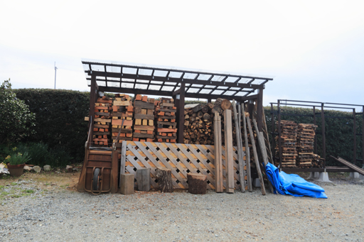 奈良にUターン 両親と隣り合う快適な住まい